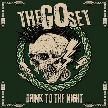 Drink to the Night