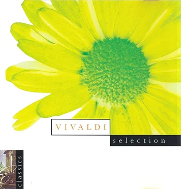 Vivaldi Selection