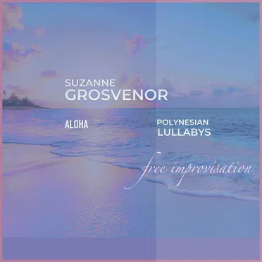 Polynesian Lullaby 3: Aloha