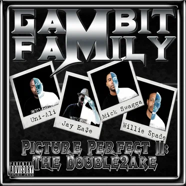 Picture Perfect II: Double2ake