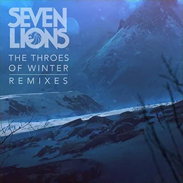 The Throes of Winter (remixes)