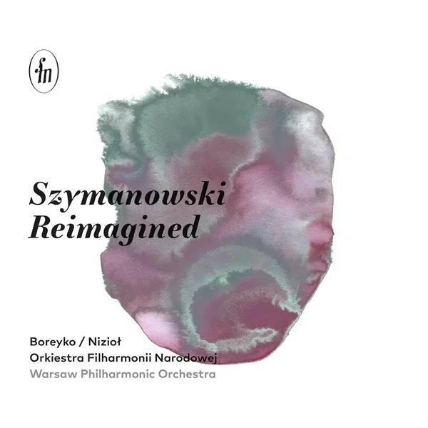 Orkiestra Symfoniczna Filharmonii Narodowej