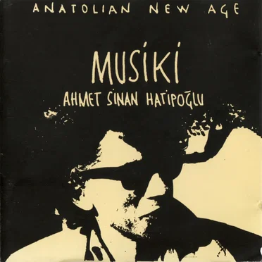 Musiki by Ahmet Sinan Hatipoğlu - album cover