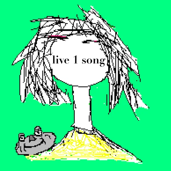 Scroobly (live)