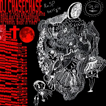 Metal Hippie Fuckers and Secret Club - Don't Ride Your Bike on a Research Chemical (Time Travel)
