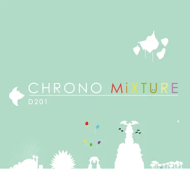 CHRONO MiXTURE