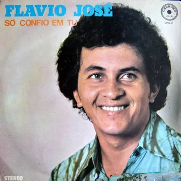 Só confio em tu