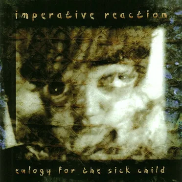 Eulogy for the Sick Child