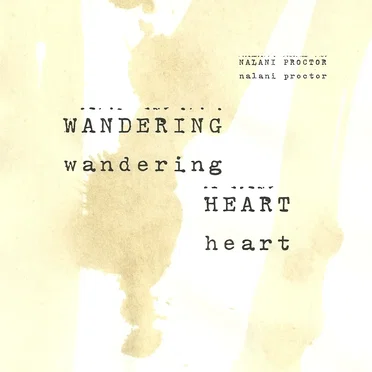 Wandering Heart