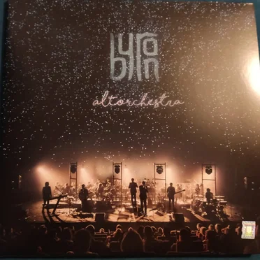 Altorchestra (Live Simfonic)