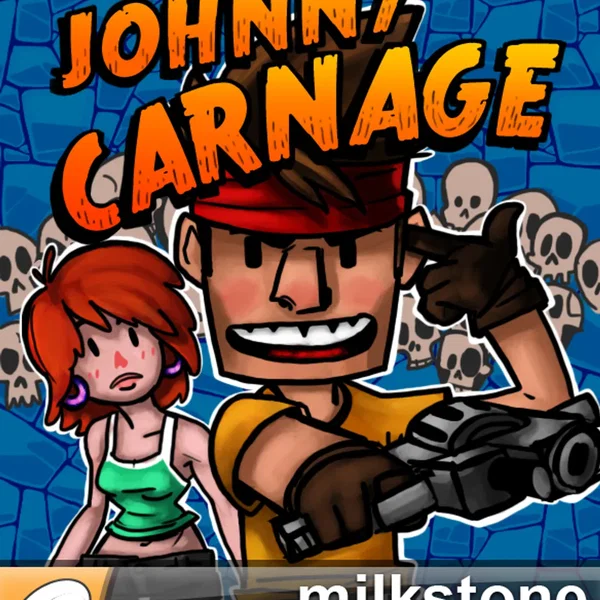 Johnny Carnage