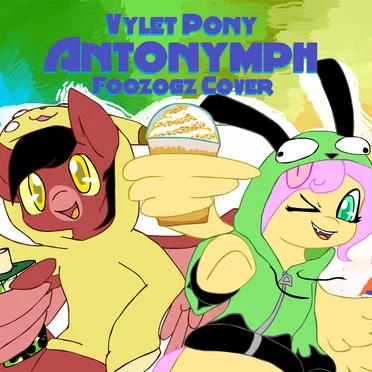 ANTONYMPH