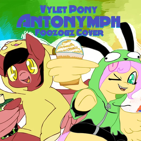 ANTONYMPH