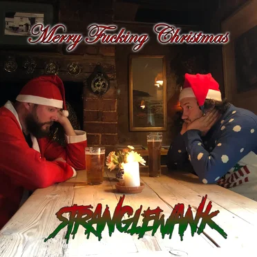 Merry Fucking Christmas