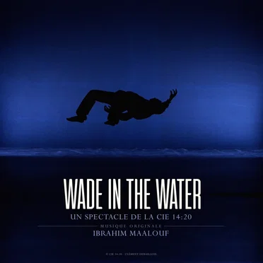 Wade in the Water