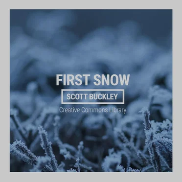 First Snow
