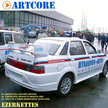 Ezerkettes