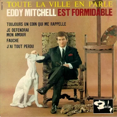 Toujours un coin qui me rappelle