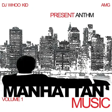 Manhattan Music, Vol. 1
