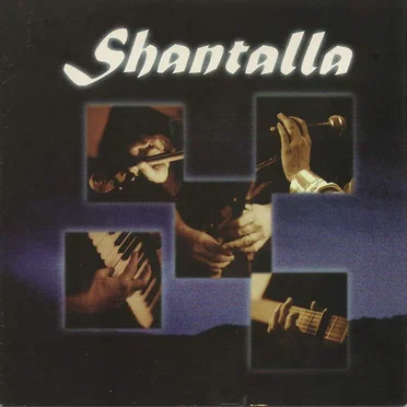 Shantalla