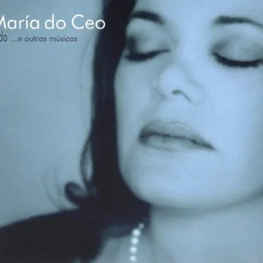 Fado …e outras músicas by María do Ceo - album cover