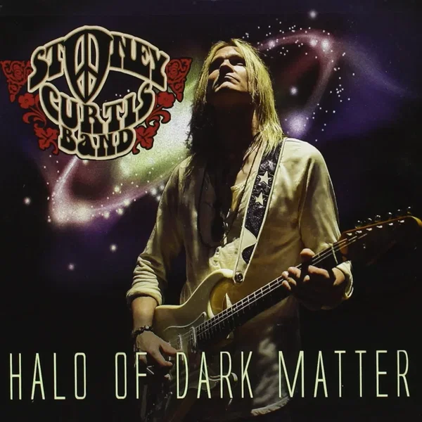 Halo of Dark Matter