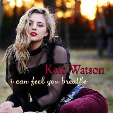 i can feel you breathe