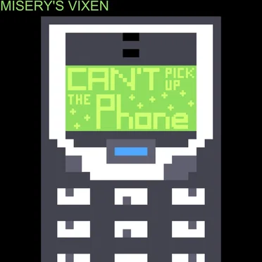 Can't Pick Up The Phone / Volcano Time