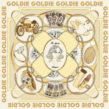 The Lineup (stripped)