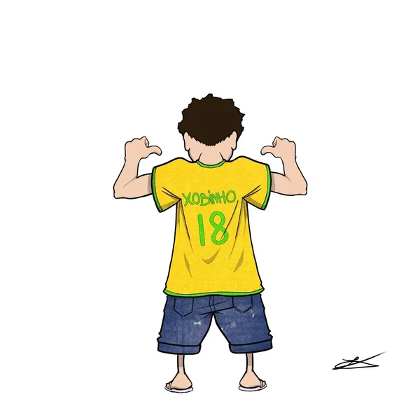Xobinho