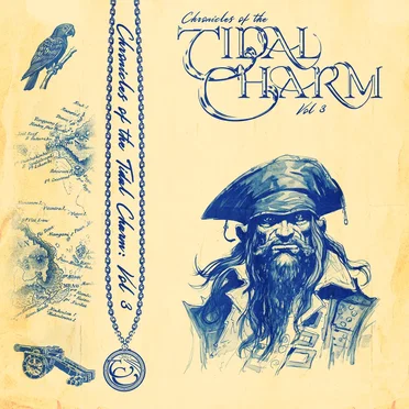 Chronicles of the Tidal Charm: Vol. III by Various Artists - album cover