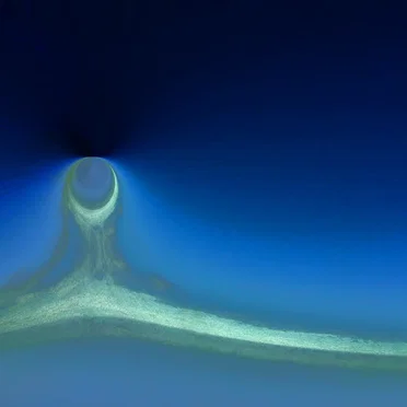 “The threshold scarcely crossed that’s how it is.”