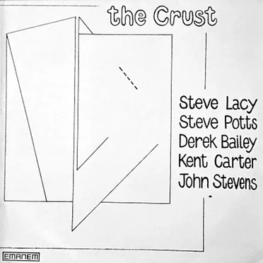 The Crust