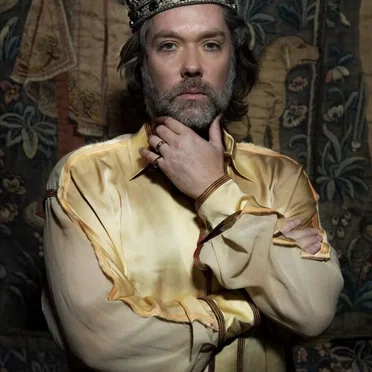 Rufus Wainwright