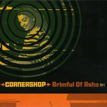 Brimful of Asha
