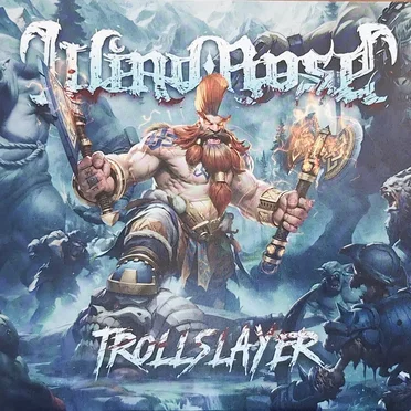 Trollslayer