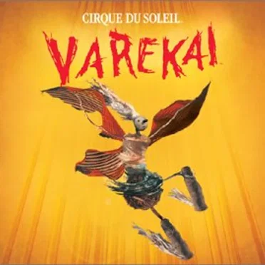Varekai