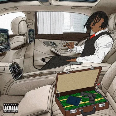 In My Eyez by Mar90s - album cover