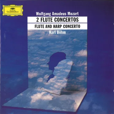 2 Flute Concertos / Flute and Harp Concerto