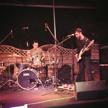DOMINATION3: Live Selections from February 2015 by Krishna - album cover