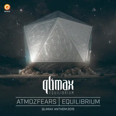 Equilibrium (Qlimax 2015 Anthem)