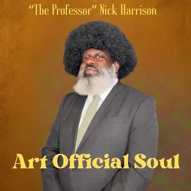 Art Official Soul