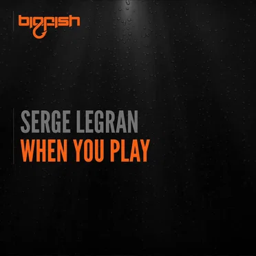 When You Play