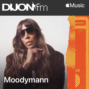 Dijon FM with Moodymann, Ep. 4
