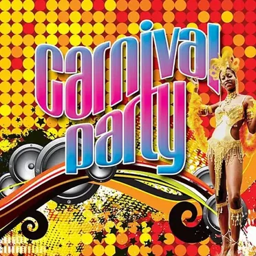 Carnival Party by Various Artists - album cover