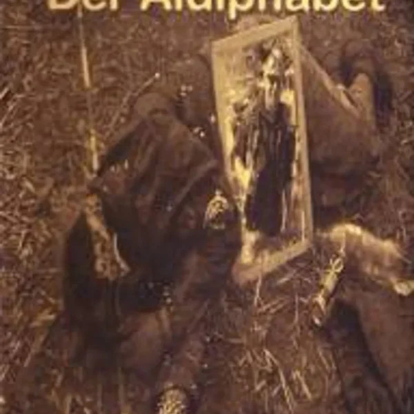 Der Aldiphabet