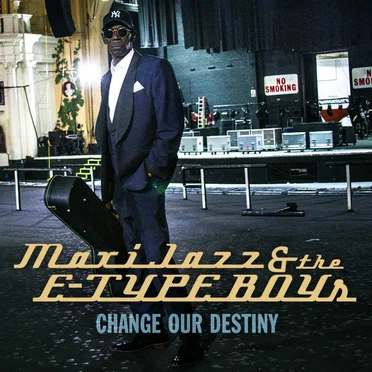 Change Our Destiny (radio edit)