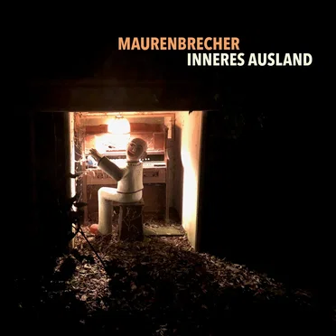 Inneres Ausland by Manfred Maurenbrecher - album cover