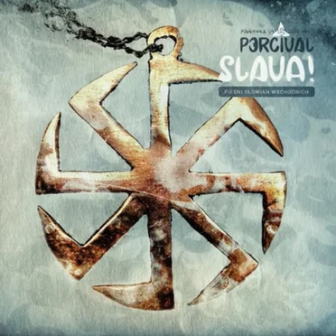 Slava II - Pieśni Słowian Wschodnich