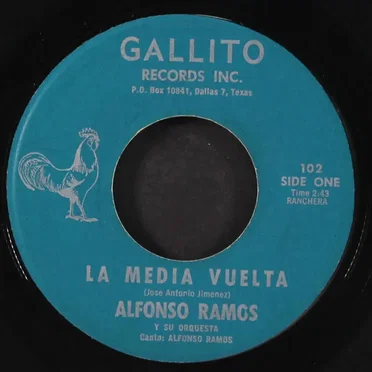 La media vuelta / La última carta